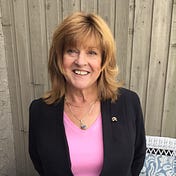 Wendy Richards