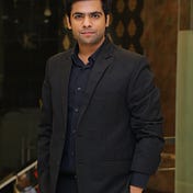 Avishek Arora