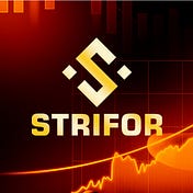 Strifor® License Broker