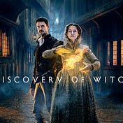 A Discovery of Witches [S3E3] Full Series