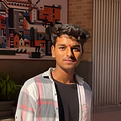 Adarsh Kesharwani