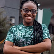 Adejumobi Joshua
