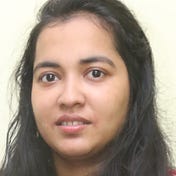 Swati Sarangi