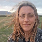 Emilie Mitcham