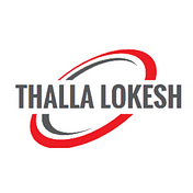 thalla lokesh