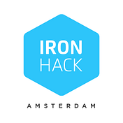 Ironhack Amsterdam