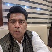 NETHRAPAL IRS