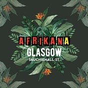 Afrikana Glasgow