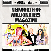 Networth of Millionaires Magazine