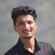 Gaurav Phokmare