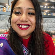 Dhritisha Bhagawati