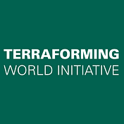 Medium profile picture for @terraforming