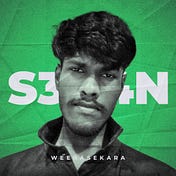 Sehan Weerasekara