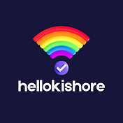 Kishore B