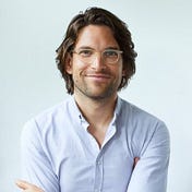 Dr Sandro Demaio