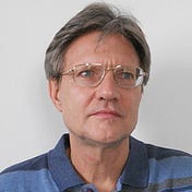 Ulrich Mohrhoff