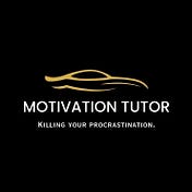 motivation tutor