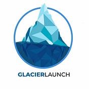 Glacier Launch