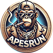 Apes Run