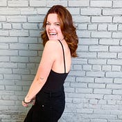 Kylie McMahon
