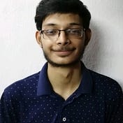 Mehul Shashank