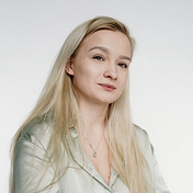Yulia Marinina Albers
