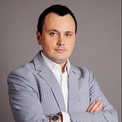 Bogdan Aron