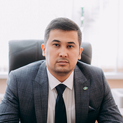 Beimbet Daribayev