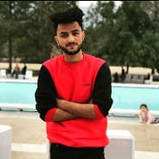 Saqlain abbas