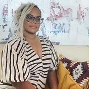 Luz Chiara Atoyebi