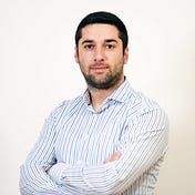 Branko Ilishev