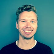 Sebastian Krumhausen