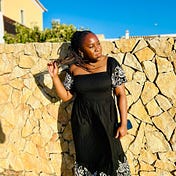 Cathy Assoba