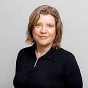 Dr. Marie Elisabeth Müller
