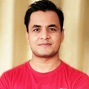 Pawan Jangid