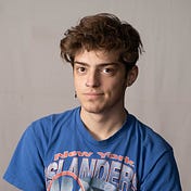 Dylan Tusinski
