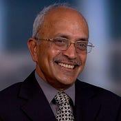 Venkat Ramanan