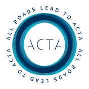 Medium profile picture for @ACTA