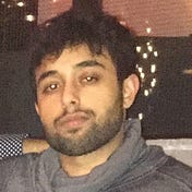 Neil J Krishnan