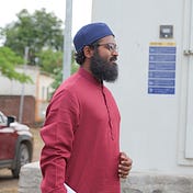 Mohammed Tabrez Ahmed (MAESTER)