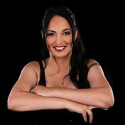 Trisha Dunbar