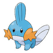 Mudkip Musings