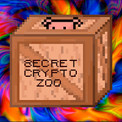 Secret CryptoZoo