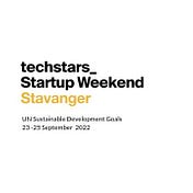 Startup Weekend Stavanger