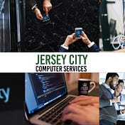Jersey City Managed IT Computer Services
