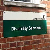 UoL Disability Services