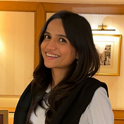 Prachi Tewari