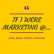 Jinal Shah, On-Demand Marketer