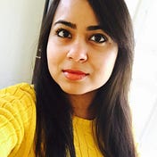 Gayatri Sarkar