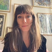 Madelyn Goodman